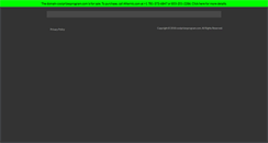 Desktop Screenshot of coolprizesprogram.com